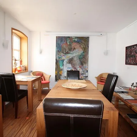 Holiday home Reinhardt 3 Comfortable Broager
