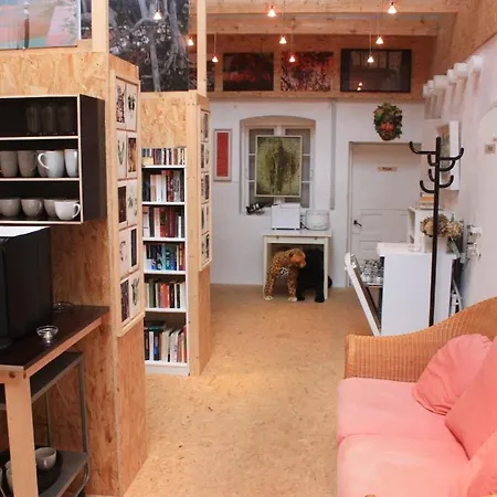 Holiday home Reinhardt 3 Comfortable