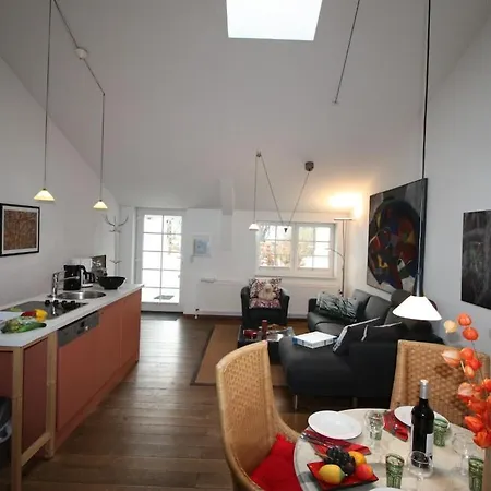 Holiday home Reinhardt 3 Comfortable Broager