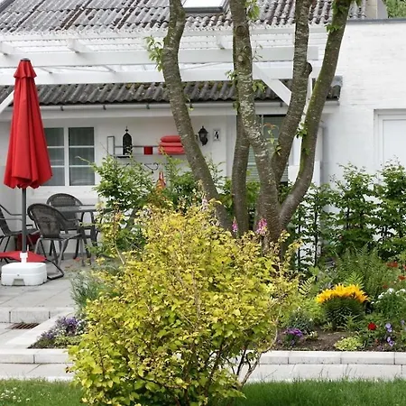 Feriehus Reinhardt 3 Comfortable