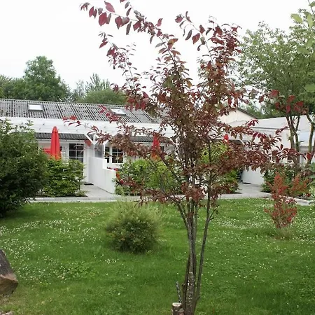 Reinhardt 3 Comfortable Holiday home *