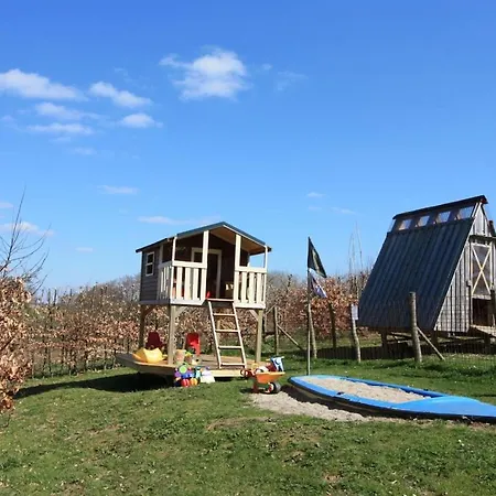 Reinhardt 3 Comfortable Holiday home