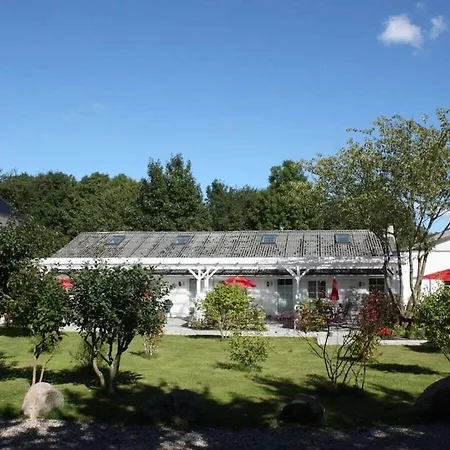 Holiday home Reinhardt 3 Comfortable